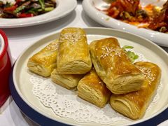 -上海1号私藏菜(静安店)