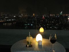 -阿瓦尼河滨曼谷酒店