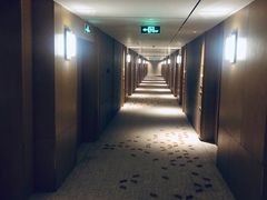 -深圳机场凯悦酒店