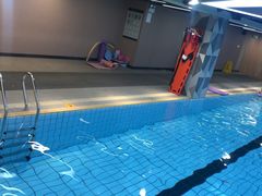-DBSWIM深呼吸国际游泳培训(黄浦店)