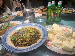 -金饭碗家宴(中兴路店)