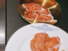-星伦多自助料理·涮烤一体(虹悦城店)
