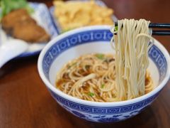 -孙盛兴奥灶面馆·蟹黄面·三虾面(山塘街总店)