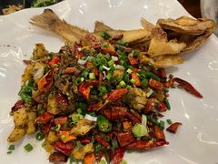 -庆合府重庆大排档(紫都城店)