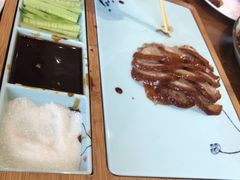 -娄三少·老北京春饼烤鸭家常菜(富力又一城店)