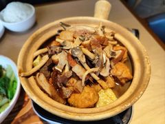 -大师兄·西北小馆(金湾华发商都店)