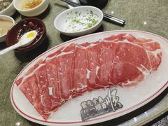 -东来顺(非遗·清真火锅·盛世广场店)