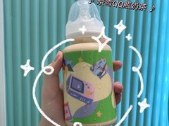 -奈雪的茶(市百一店)