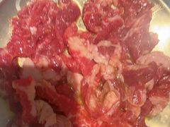 -合易泓烤肉•首创生椰大油边(宁山路店)