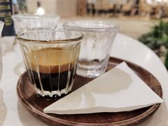 -1/4 ONE QUARTER COFFEE LAB(朝阳大悦城店)