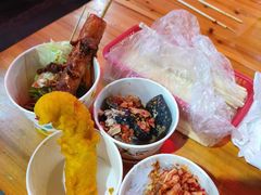 -李字号臭豆腐(总店)