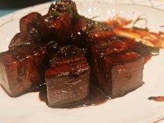 -桐庐奥克伍德豪景酒店-全日制西餐厅