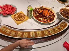 -好礼家海鲜•海肠捞饭大王(金沙滩念慈别墅店)