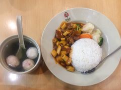 -李先生牛肉面大王(成都东站西广场店)