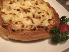 -菲滋意式休闲餐厅(北仑银泰城店)