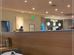 -萨莉亚意式餐厅(深圳北站店)