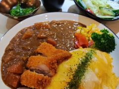 -鲑属寿司·火山石烧和牛(南城店)