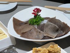 -海底捞火锅(杭州天虹购物中心店)