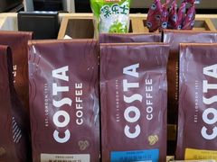 -COSTA COFFEE(吴江路店)