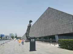 -侵华日军南京大屠杀遇难同胞纪念馆