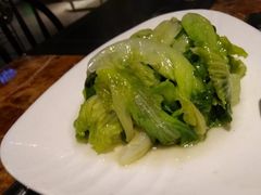 炒时蔬-船奇蒸汽海鲜·闽菜(八市海鲜总店)