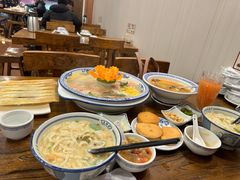 -老雒阳面馆·水席(定鼎门店)