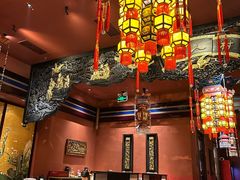 -茶人村·宫廷私厨(奥体印象城店)