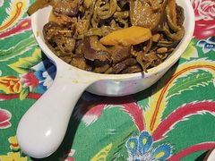 -人民公社大食堂(张家湾店)