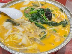 -喜家德虾仁水饺(世纪大都会店)