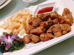 -骏丰酒楼(黄编店)
