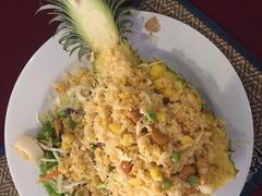 -BAI BUA RESTAURANT