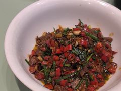 -辛香味烧鱼馆·非遗技艺·排骨红烧肉(光谷医药园店)