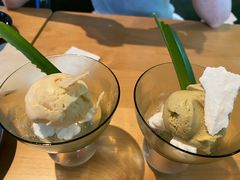 -Ginger(兴国路店)