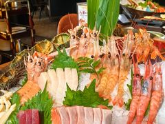 -Mr.Fish鱼鲜生海鲜放题(高德置地冬广场店)