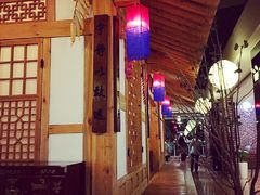 -纽斯桑拿会所(餐厅天山路店)