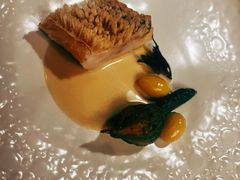 -三嚥阁 La Villa Restaurant