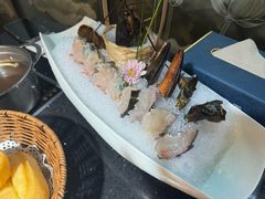 -揽季锅物会·海鲜姿造(三坊七巷店)