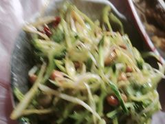 -周记老沈阳焦火鸡架