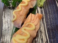 -花时·炭火烧肉(东百中心A馆店)