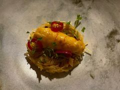 -三嚥阁 La Villa Restaurant