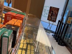 -泸溪河桃酥(鄞州高新宝龙店)