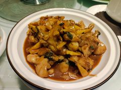 -西湖春天•老字号杭州菜(百汇店)