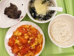 -北大家园食堂