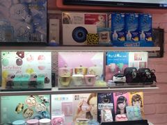 -sweet color隐形眼镜专营(万象城店)