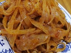 -张兴邦擀面皮(禧悦里店)