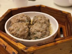 -君豪大酒店-东海渔村中餐厅