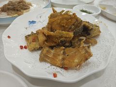 -寻味顺德·南记酒家·传统顺德菜·鱼生(广源路店)