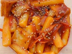 -优壹佳·延边朝鲜族料理(中山北路店)