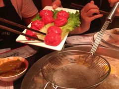 -牛事制造局牛肉火锅(莲岳路店)