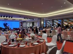 -稻香酒家-宴会厅·BB宴·年会·喜宴(天河领展店)